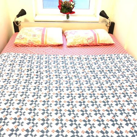 Center Rooms Будапеща Екстериор снимка