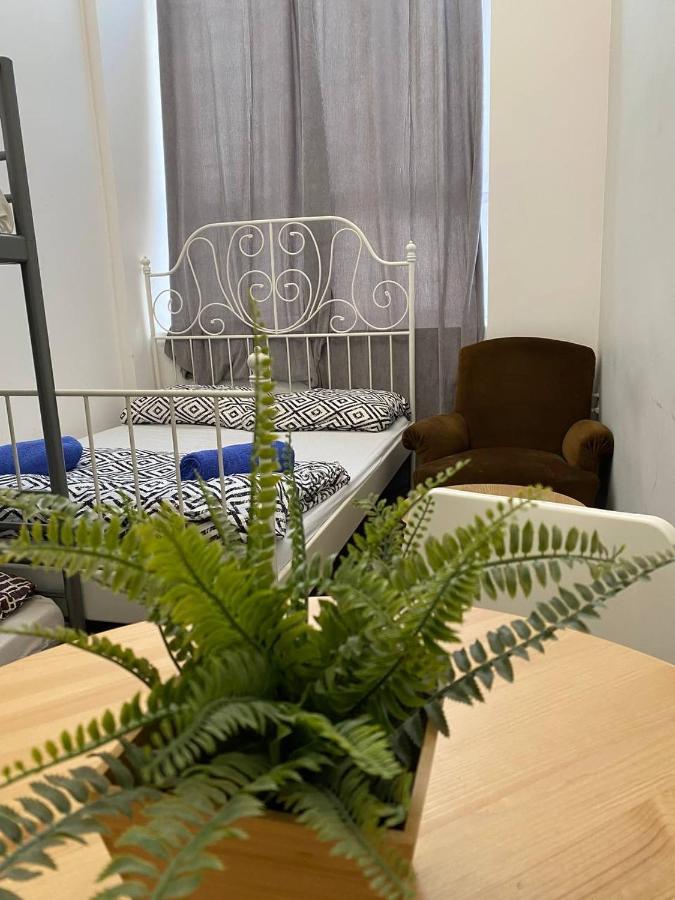 Center Rooms Будапеща Екстериор снимка