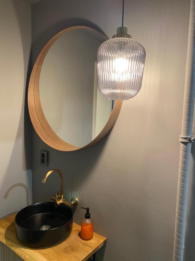 Center Rooms Будапеща Екстериор снимка