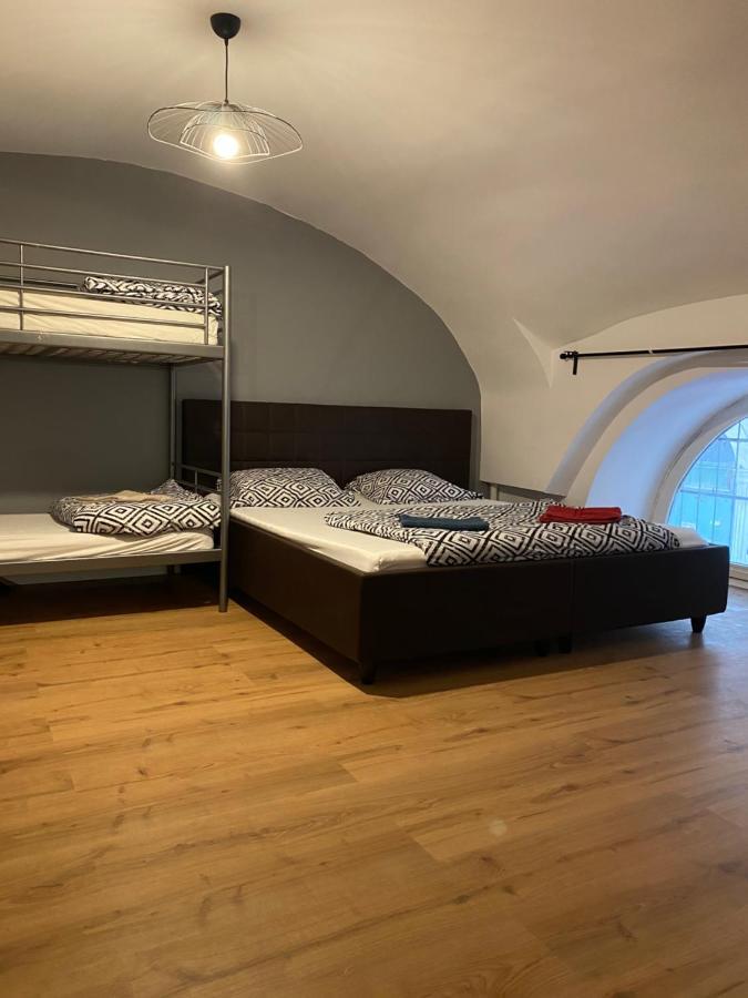 Center Rooms Будапеща Екстериор снимка