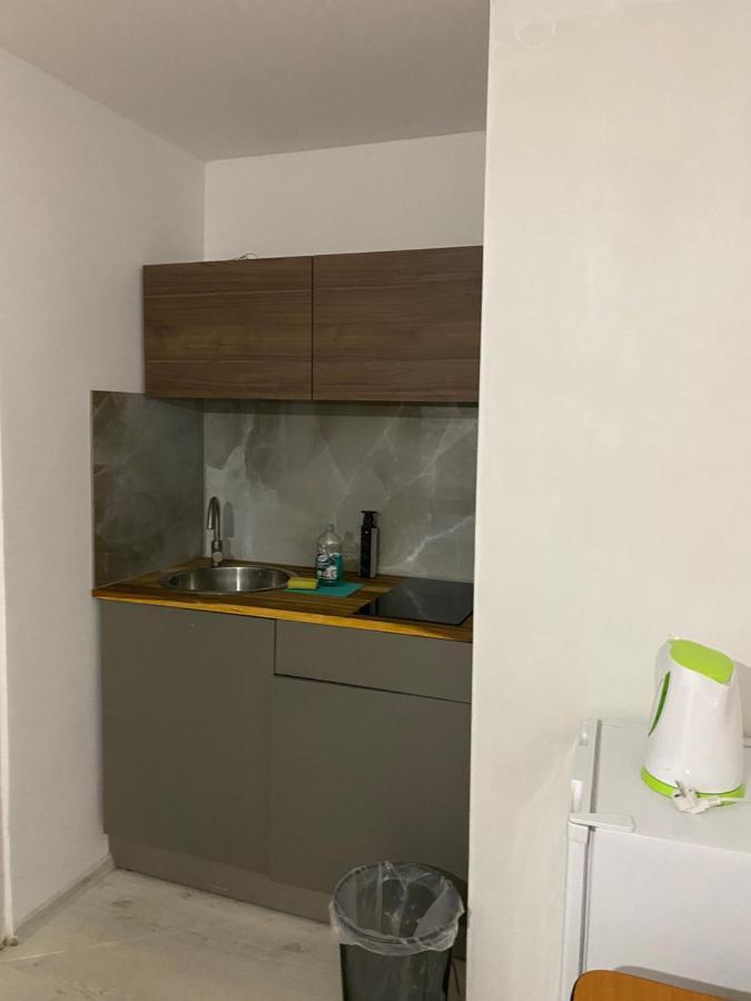 Center Rooms Будапеща Екстериор снимка
