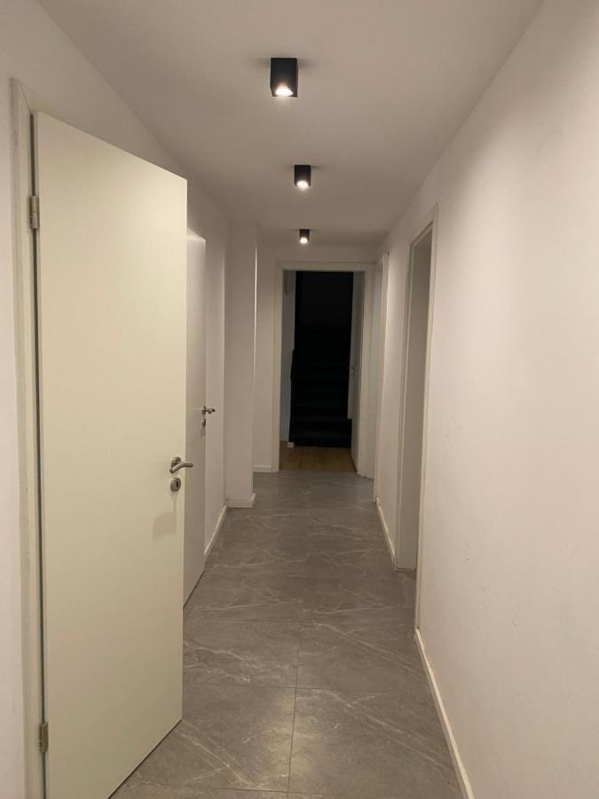 Center Rooms Будапеща Екстериор снимка