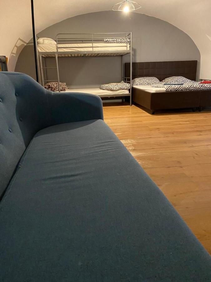 Center Rooms Будапеща Екстериор снимка