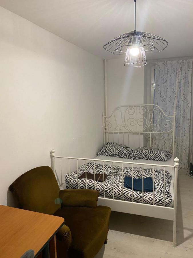 Center Rooms Будапеща Екстериор снимка