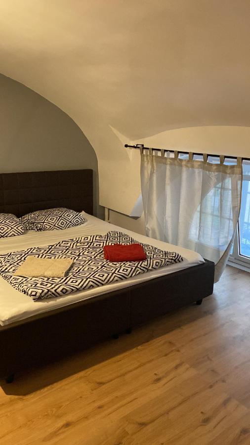 Center Rooms Будапеща Екстериор снимка