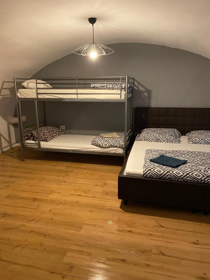Center Rooms Будапеща Екстериор снимка