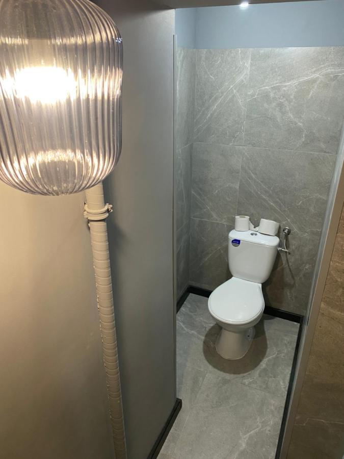 Center Rooms Будапеща Екстериор снимка